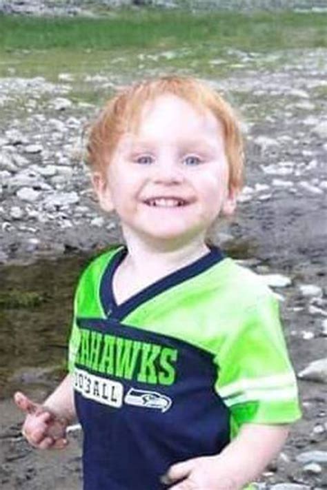 Missing boy found after surviving 2 days alone in Montana wilderness