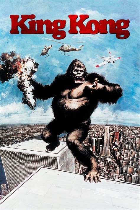 King Kong Pictures - Rotten Tomatoes