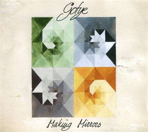 Gotye - Making mirrors album download