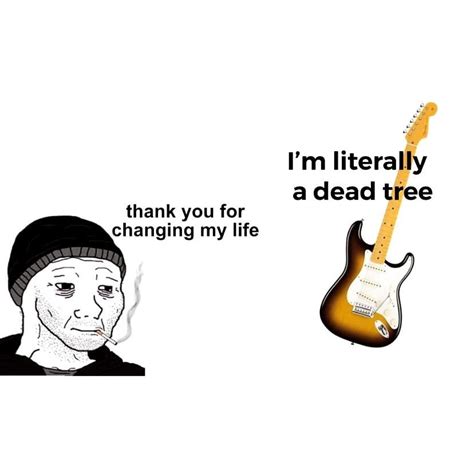 Guitar Playing Memes For All You Musicians Out There - Playing Guitar ...