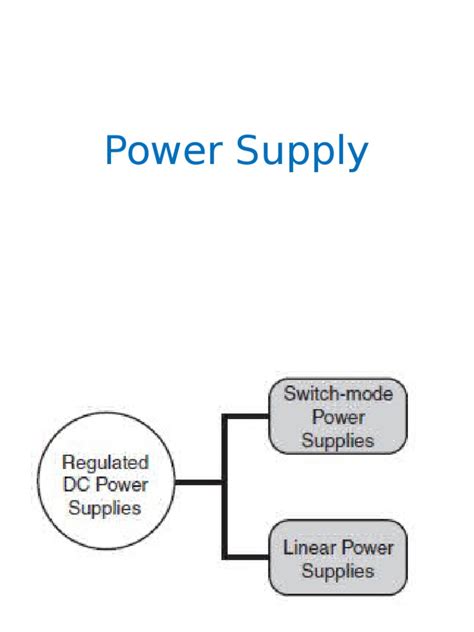 (PDF) Power Supply (SMPS) - DOKUMEN.TIPS