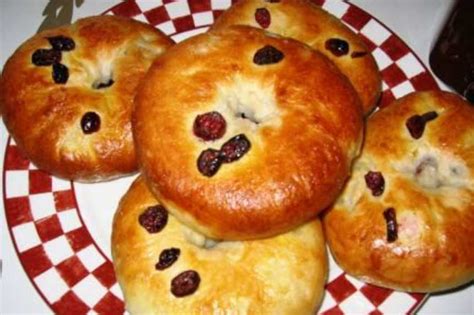 Berry Bagels Recipe - Food.com