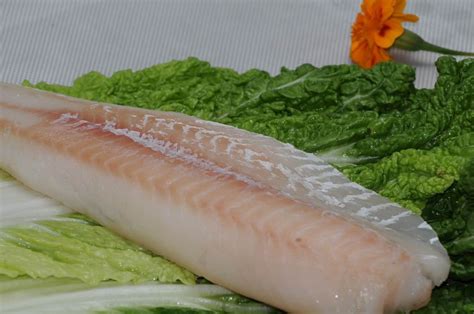 Atlantic Cod fillets per KG | Poseidon Seafoods