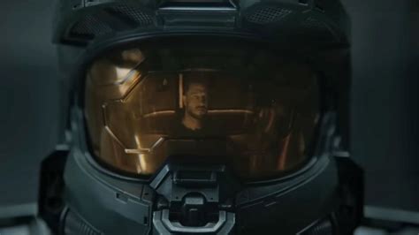 Humanity faces the Fall of Reach in new Halo season 2 trailer | Digital ...