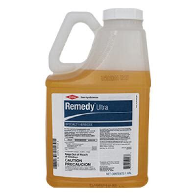 Departments - Remedy Ultra Herbicide 1 Gallon