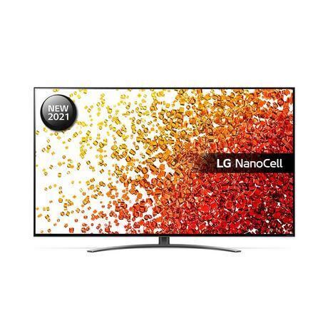 LG 55NANO916PA | (2021) 55 inch NanoCell HDR 4K TV