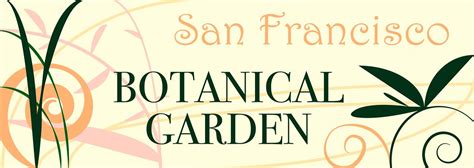 SF Botanical Garden | Heart In Motion