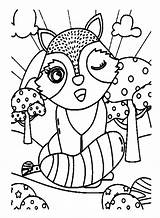 33 Raccoon Coloring Pages  Free & Printable For Kids And Adults sketch template