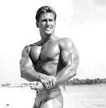 The Florida Years 1966 - 1968 | Frank Zane - 3X Mr. Olympia