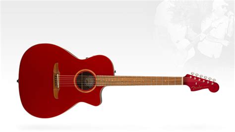 Fender Acoustic Guitar Prices