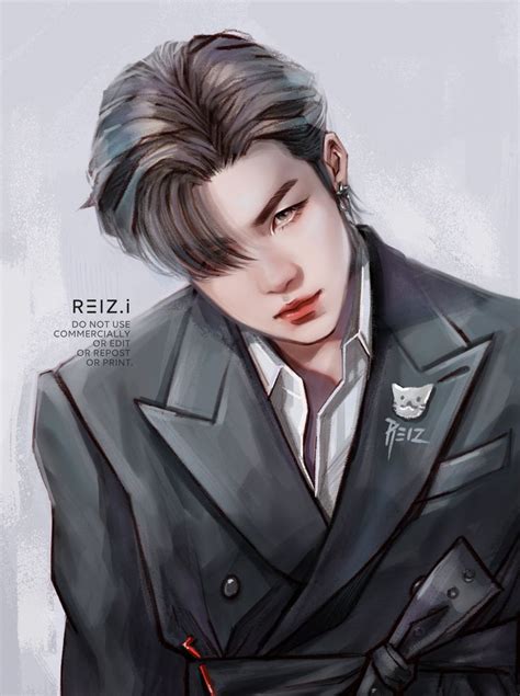 REIZ.i ☺︎ on Twitter | Suga bts swag, Bts fanart, Yoongi