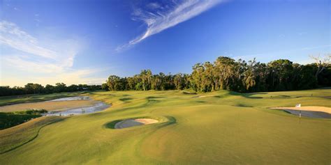 PALMER SEA REEF GOLF CLUB Golf Deals