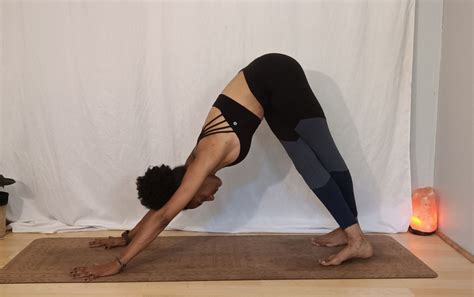 15 Downward Dog Variations To Mix Up Your Practice