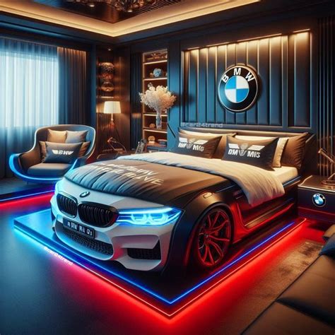 BMW ///M Trend on Instagram: "Choose your bedroom👇 Follow @car24trend ...