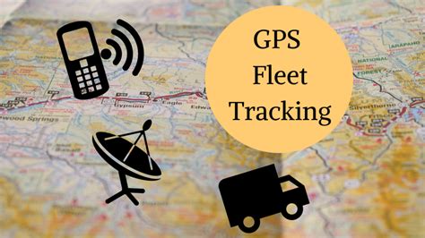 GPS Fleet Tracking | Call Dare