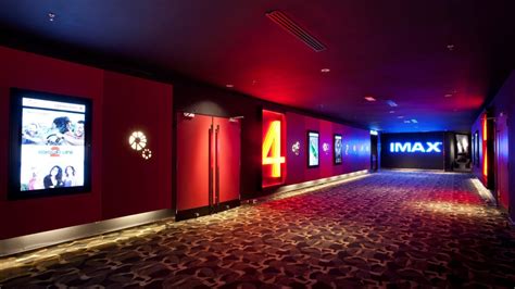 TGV Cinemas Tingkatkan Pengalaman IMAX Di TGV 1 Utama Dengan IMAX® Laser Dan Teknologi Bunyi 12 ...
