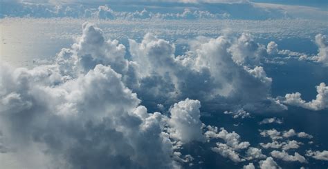 Shifting global cloud patterns could amplify warming, study says - Carbon Brief