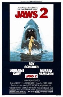 Jaws 2 - Wikipedia