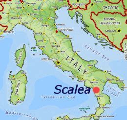 Scalea, Italy | Italy map, Italy art, Italy