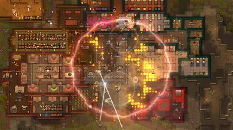 RimWorld - Biotech on Steam