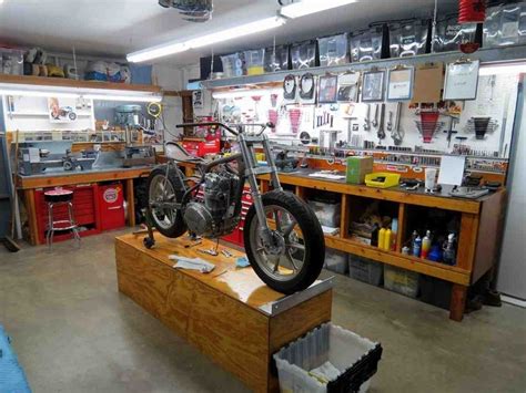 Garage Shop Designs Marvelous Garage Workshop Design 5 Garage Woodworking Shop Layout | Garage ...