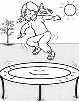 Are You Looking For High Quality Bungee Trampoline Your Kids  sketch template