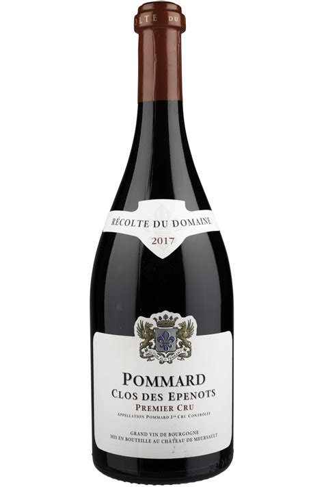 Pommard Clos des Epenots Premier Cru | Viña Española