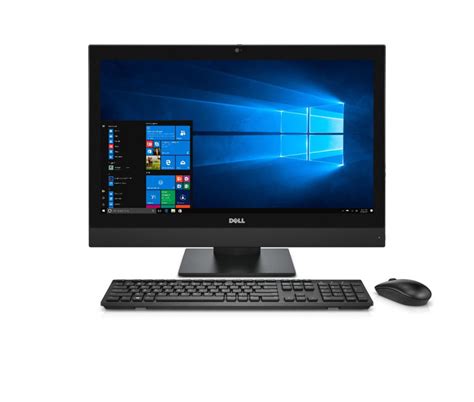 Dell Optiplex 7450 AIO I7 24″ - The Gadget Guys