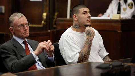 New trial date ex-Patriot Aaron Hernandez's 2nd case expected this week | Fox News