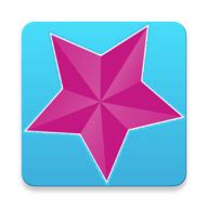 Video star logo png free png image downloads