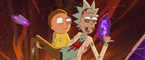 Adult Swim Cuts Ties With 'Rick & Morty' Co-Creator Justin Roiland After Domestic Violence ...