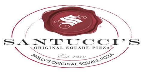 Order SANTUCCI'S ORIGINAL SQUARE PIZZA - Fairless Hills, PA Menu Delivery [Menu & Prices ...