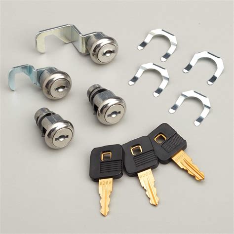 Craftsman Lock Set for 26" Wide Heavy-Duty Tool Storage