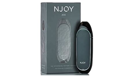 Njoy Vape Pen, Pods, and Vape Kits Review - UPENDS - Best Wholesale Vape Supplier