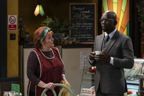 KATE & KOJI: Actor Jimmy Akingbola on new Britbox comedy and TED LASSO – Exclusive i\Interview ...