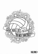 Netball Coloring Pages  Home sketch template