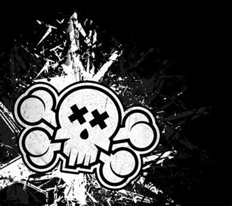 Graffiti Skull Wallpapers - Top Free Graffiti Skull Backgrounds ...