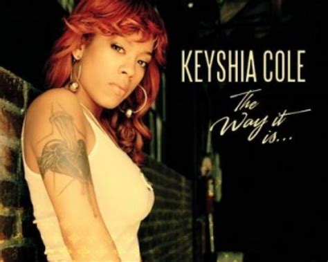 Keyshia Cole: The Way It Is Next Episode Air Date