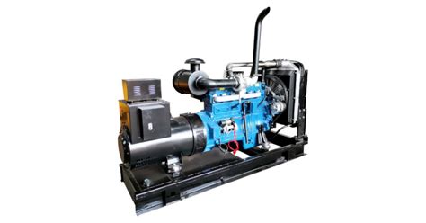 Diesel Generators | SINO Plant