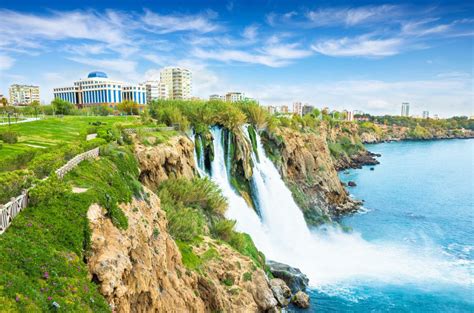 15 Best Things to Do in Antalya (Turkey) - The Crazy Tourist