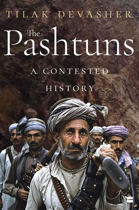 ‘The Pashtuns: A Contested History’ - Chanakya Forum