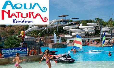 Descubrir 47+ imagen aqua natura benidorm - Abzlocal.mx