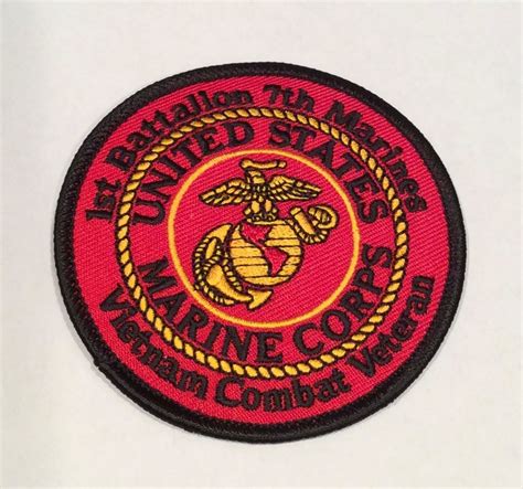 1/7 PX - 1ST BN 7TH MARINES VIETNAM 65-70