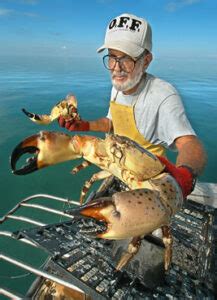 Florida Fishing | Florida Stone Crab Season Opens | Bloodydecks