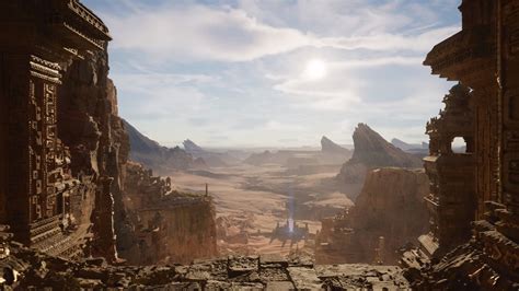 Unreal Engine 5 punta a PS5 e Xbox Series X/S, disponibile l’early access – GameLegends.it ...