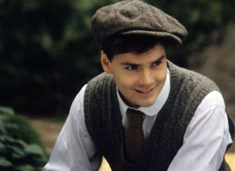 R.I.P Jonathan Crombie (Gilbert Blythe) who died at age 48 earlier ...