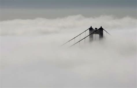 San Francisco Fog: Where, When, and How to View It