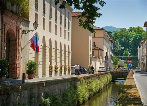 Lucca Luxury Hotels in Historic Centre and Countryside • Italy Travel Ideas