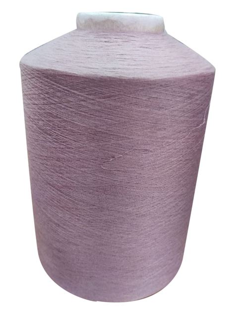 Purple Dyed Colored Bobbin Thread, For Textile at Rs 270/kg in Surat ...