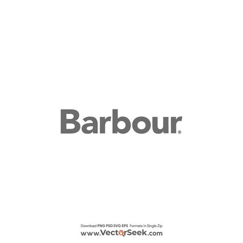 BARBOUR Logo Vector - (.Ai .PNG .SVG .EPS Free Download)